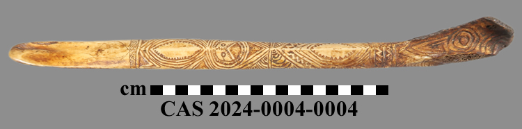 CAS 2024-0004-0004; Spatula