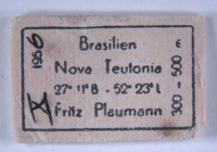 Gripopteryx crassila image